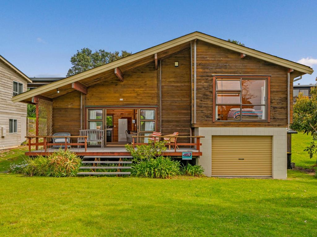 Boltons Bach - Whangapoua Bach, Whangapoua