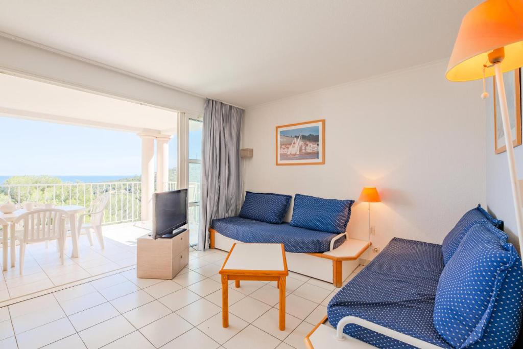 Résidence le Hameau de Cap Esterel - maeva Home - Appartement 2 pièces 7 personnes - Sélection MAE-7954 - 1