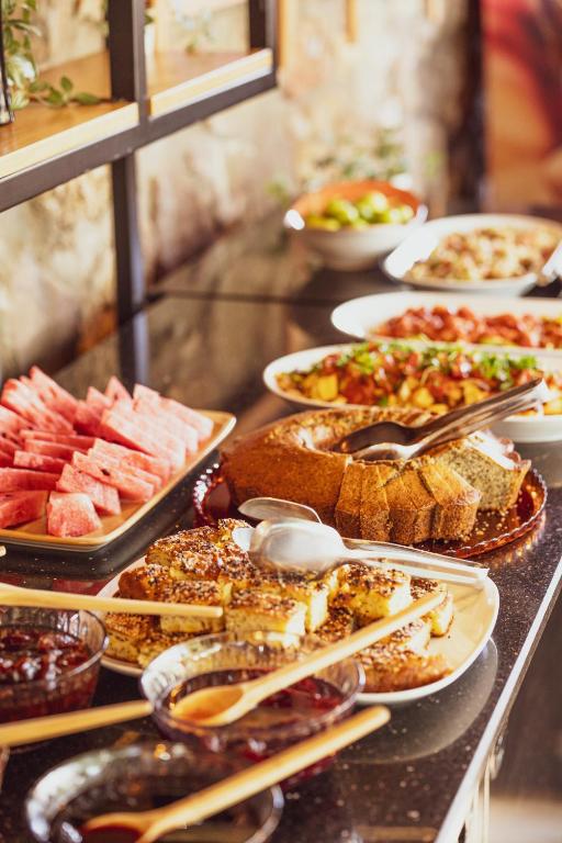 아르마그란디 보즈카다 호텔 스페셜 카테고리 호텔 이미지 1