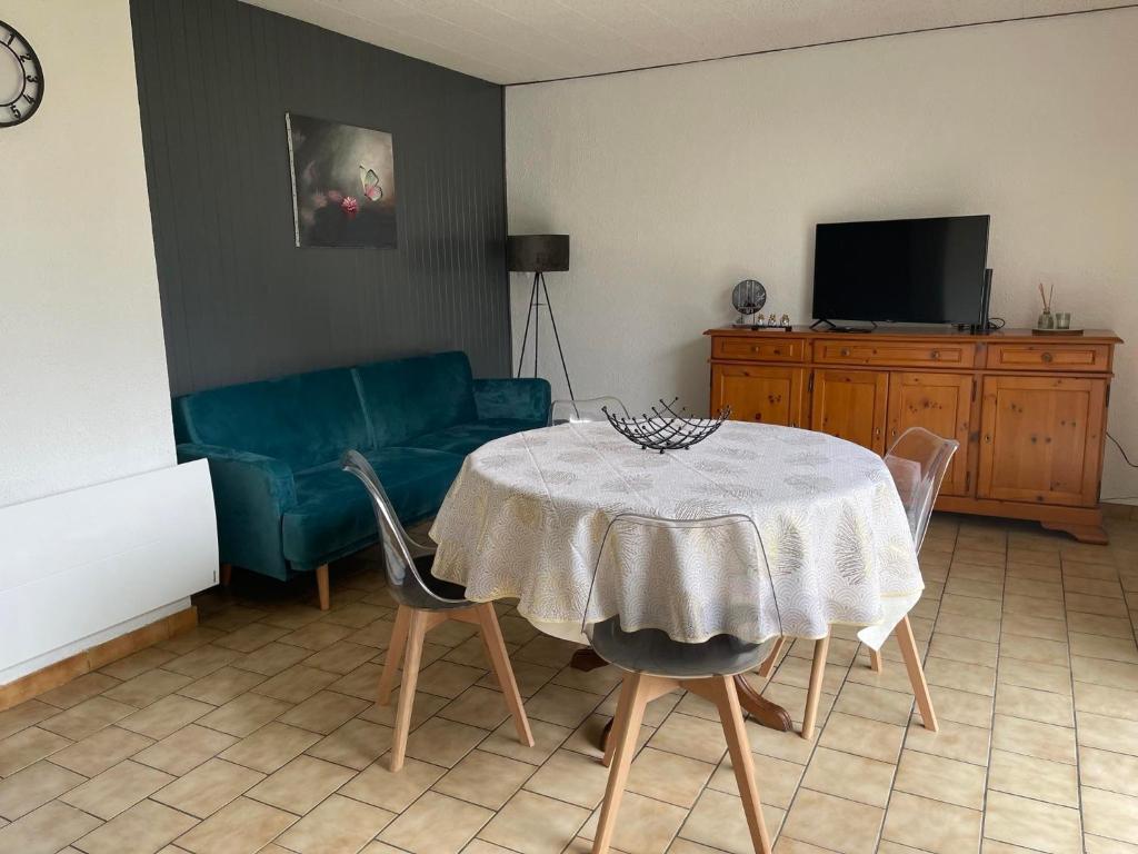 Appartement Adour - 2