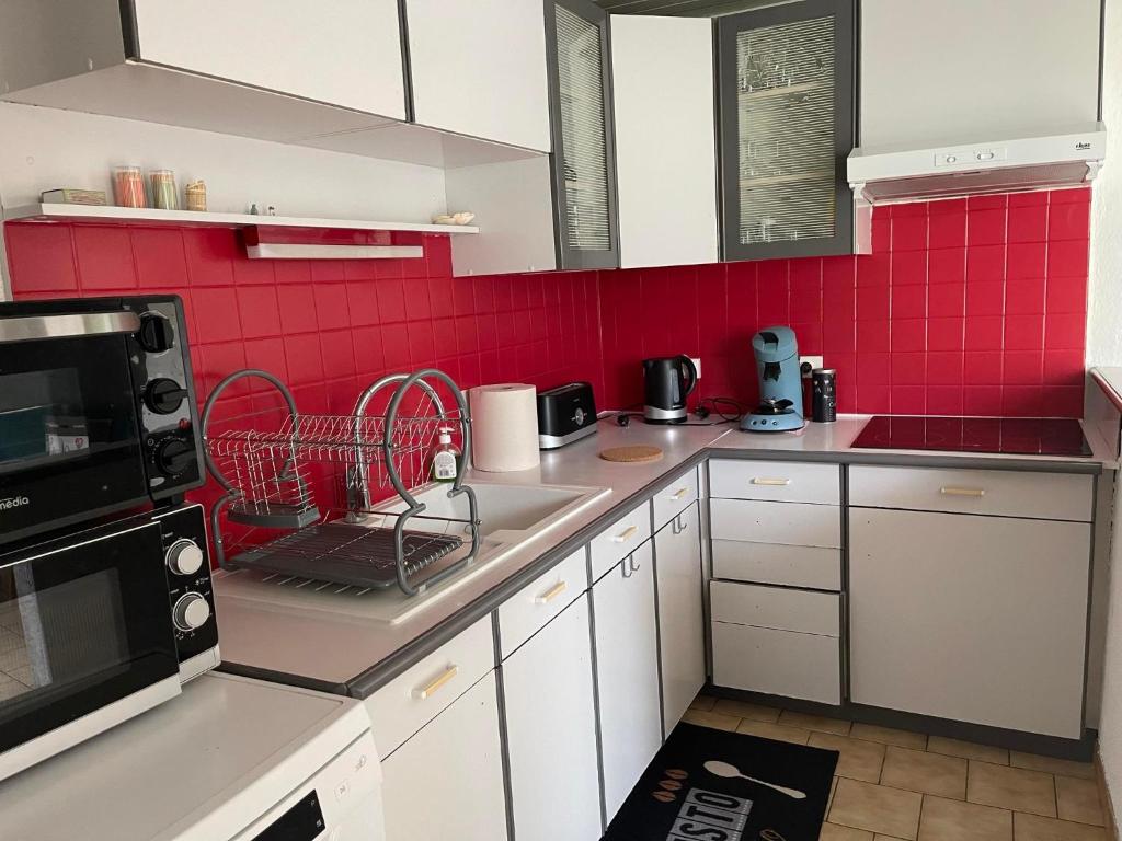 Appartement Adour - 3