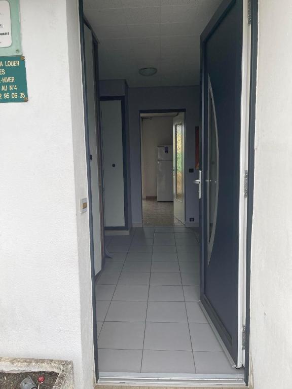 Appartement Adour - 5