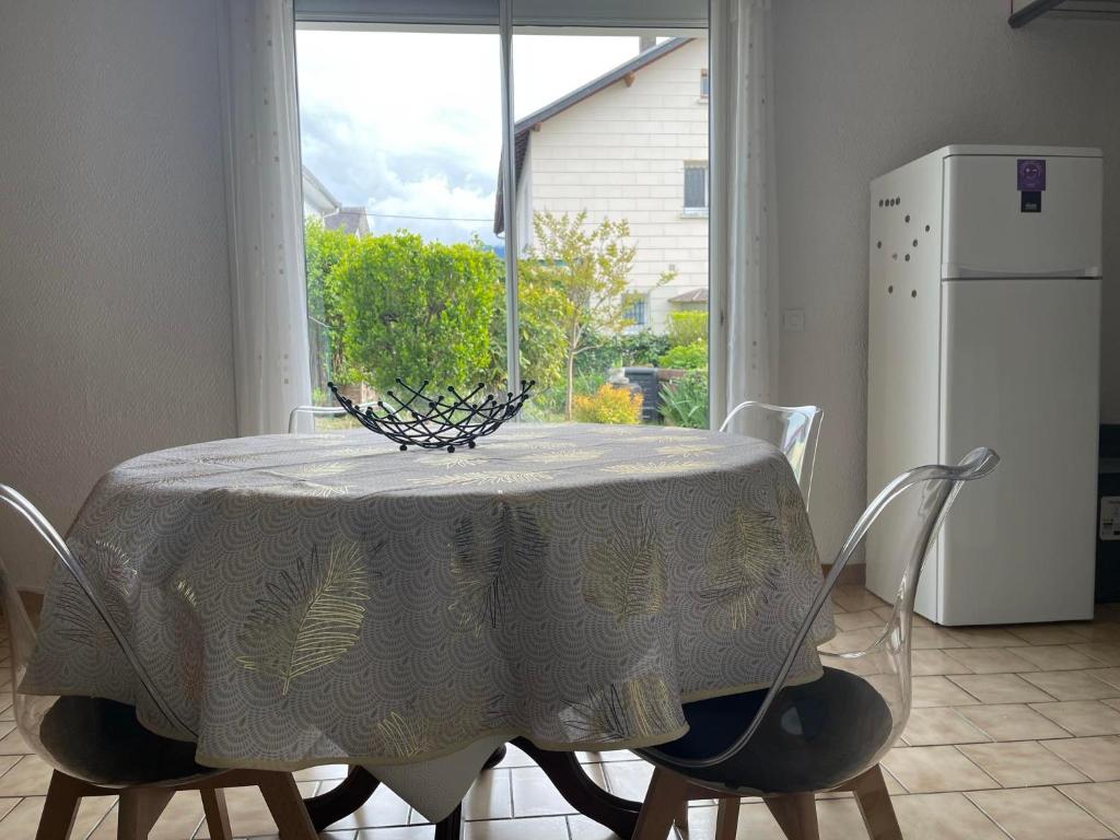 Appartement Adour, Bagnères-de-Bigorre