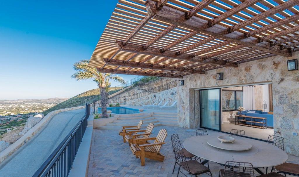 DAR JULIA ( DOMAINE CAP ZEBIB), Bizerte