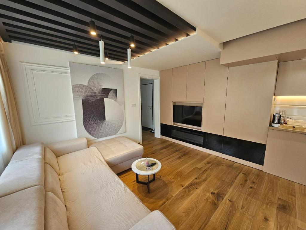 PREMIUM APARTMAN ELENI ROOMS,oaza mira i tisine u centru Vrnjacke banje - 5