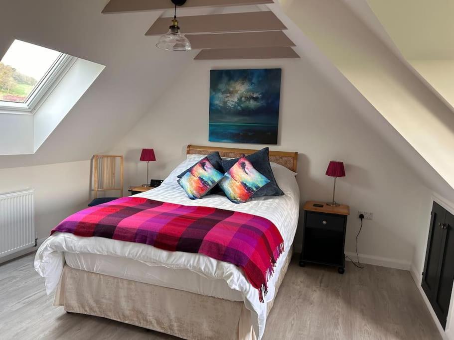 The Loft at Tanglewood, Wrington