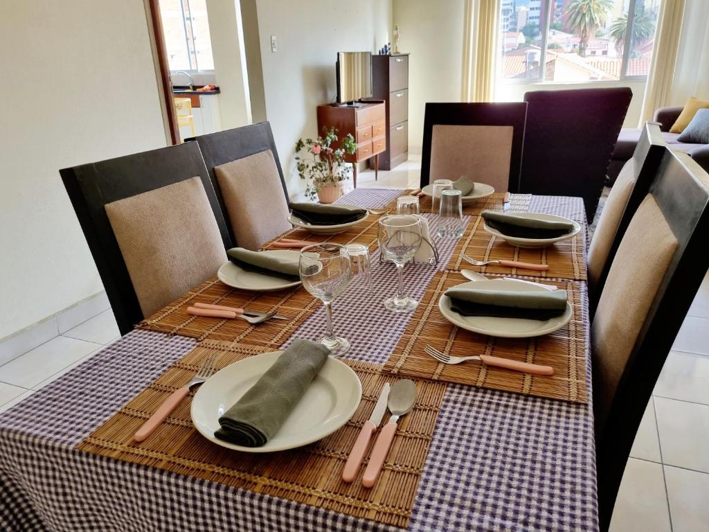 Room in the Best Area in Cochabamba! - 2