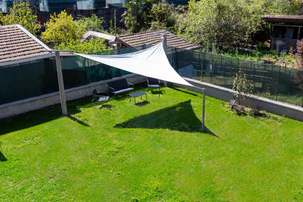 Villa Gabri 1 e 2 - 4
