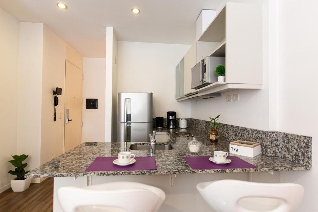 Apartment in Palermo Hollywood - 5