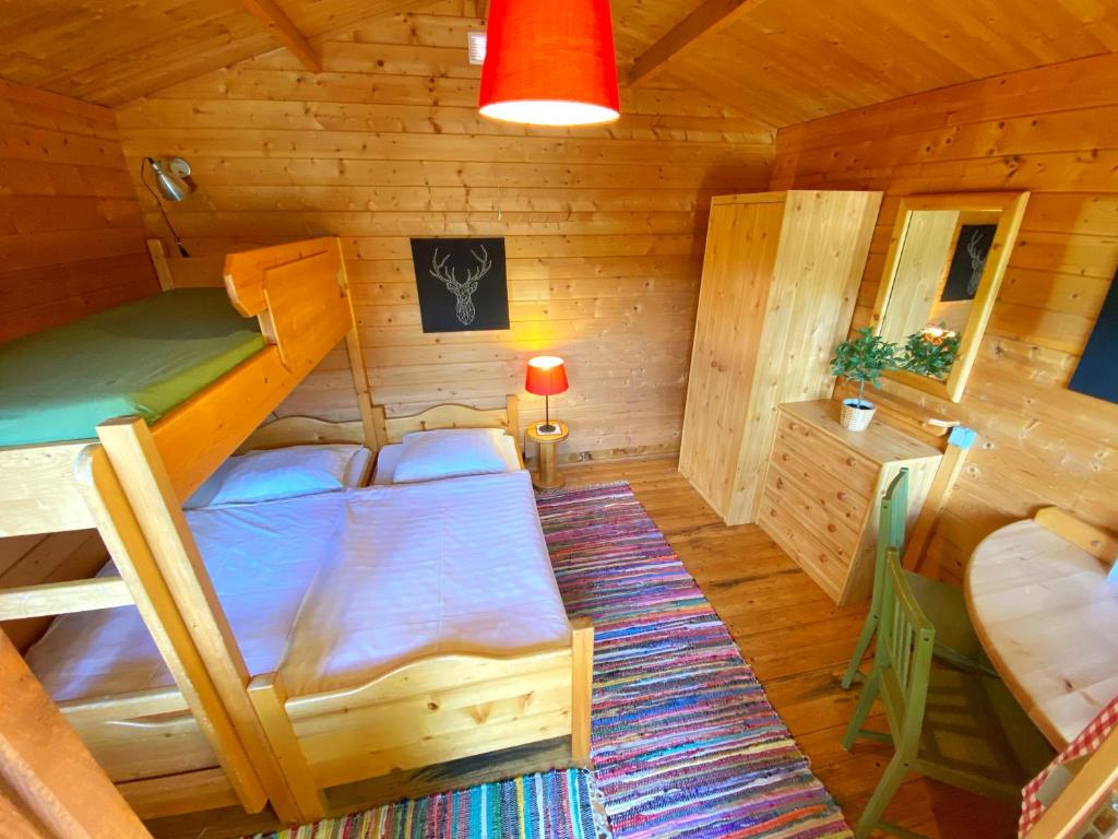 Bett&Bike Fisching adults only 30plus - 3