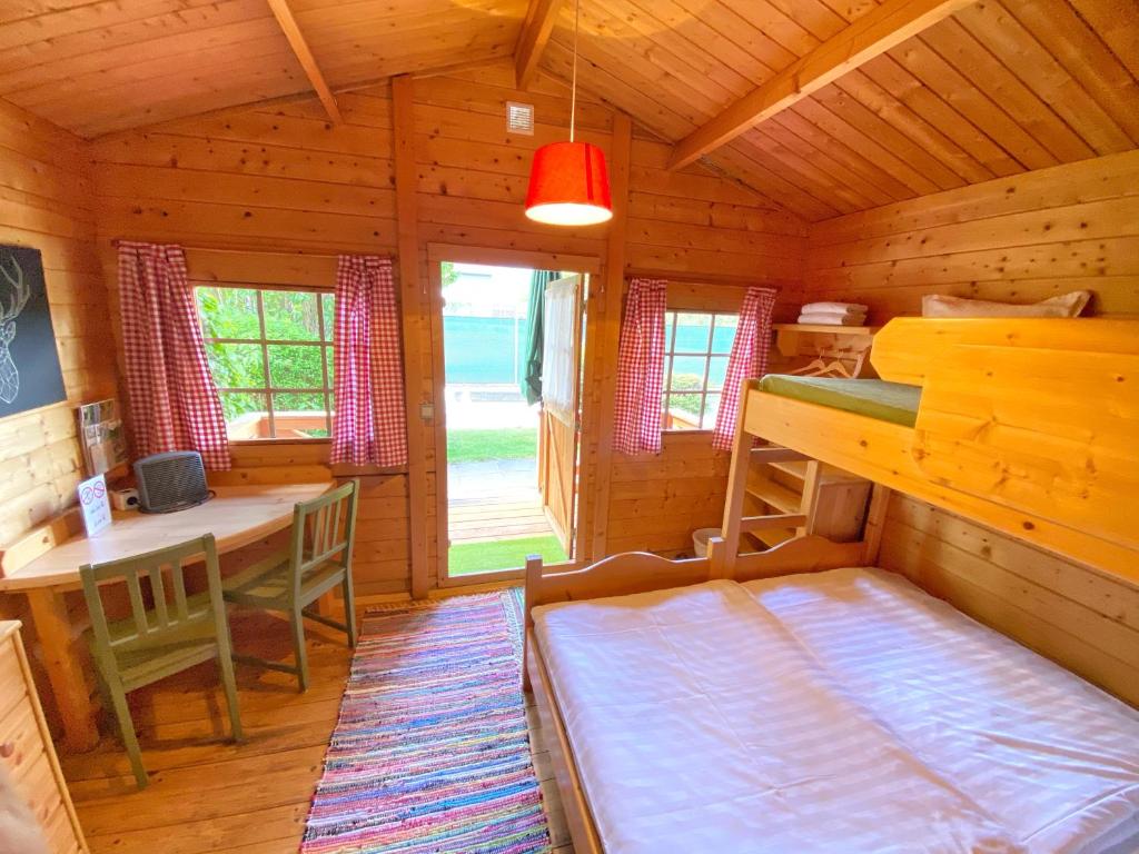 Bett&Bike Fisching adults only 30plus - 5