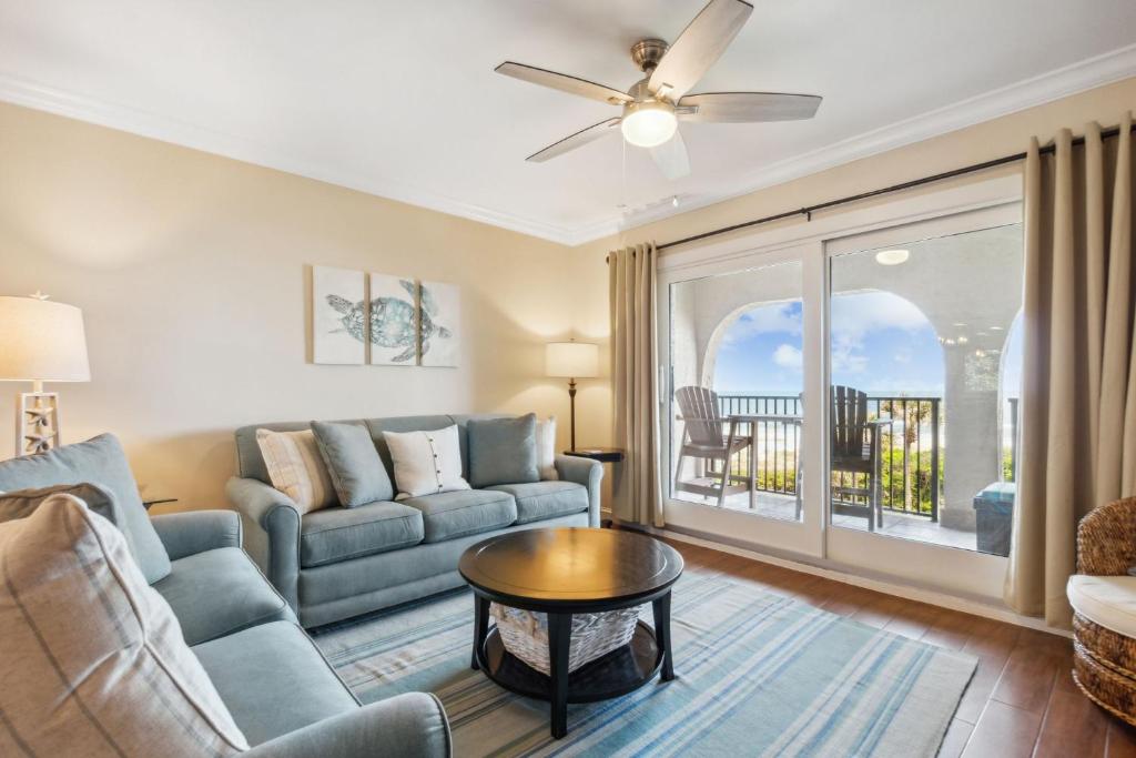 1639 Sea Dunes, Ostrov Amelia