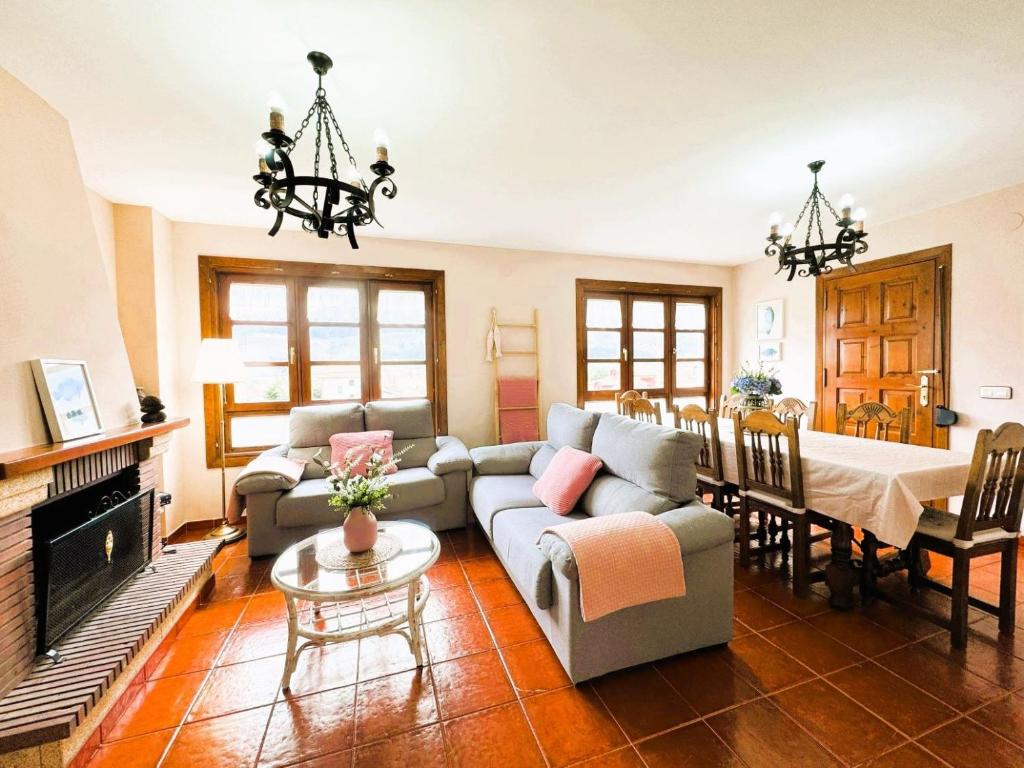 Los Robles Andrin - 3