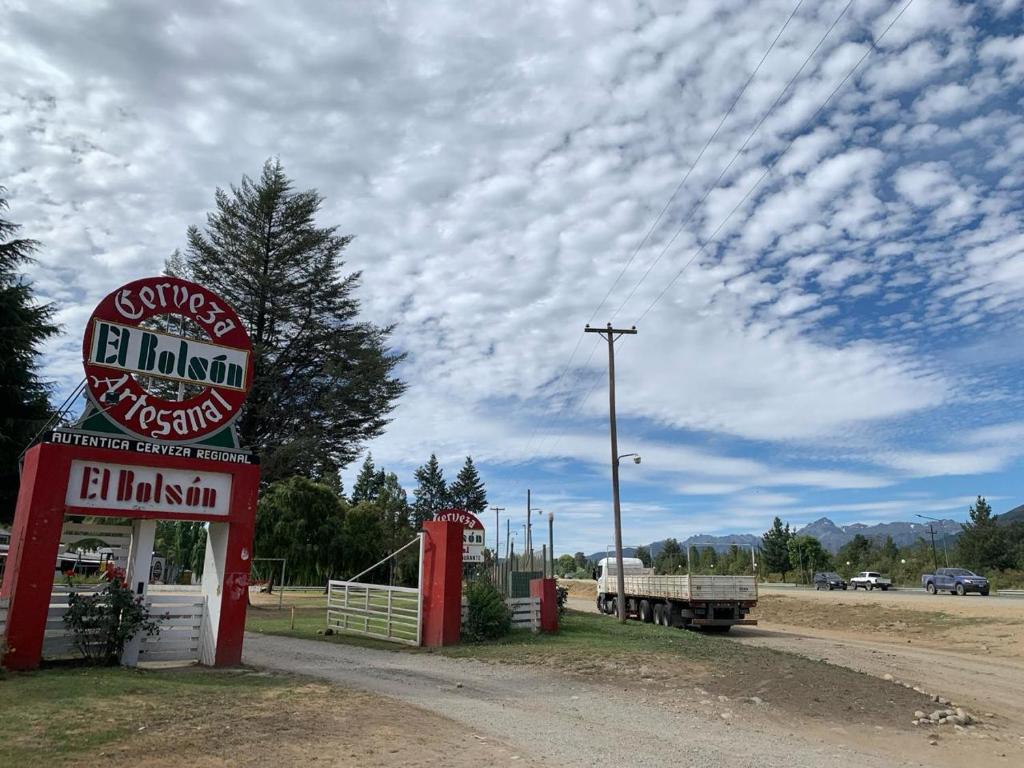 Camping El Bolsón - 2