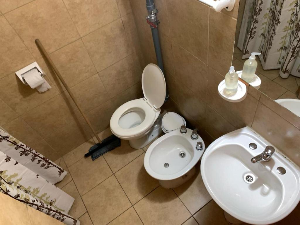 Camping El Bolsón - 5