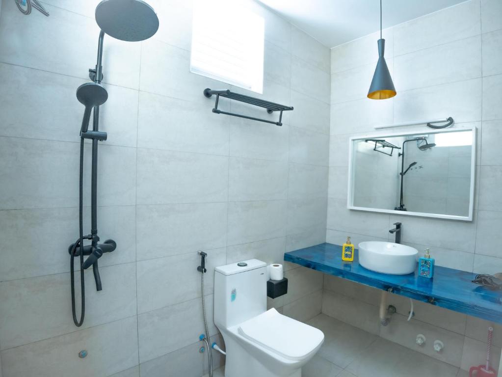 バスルーム（客室）