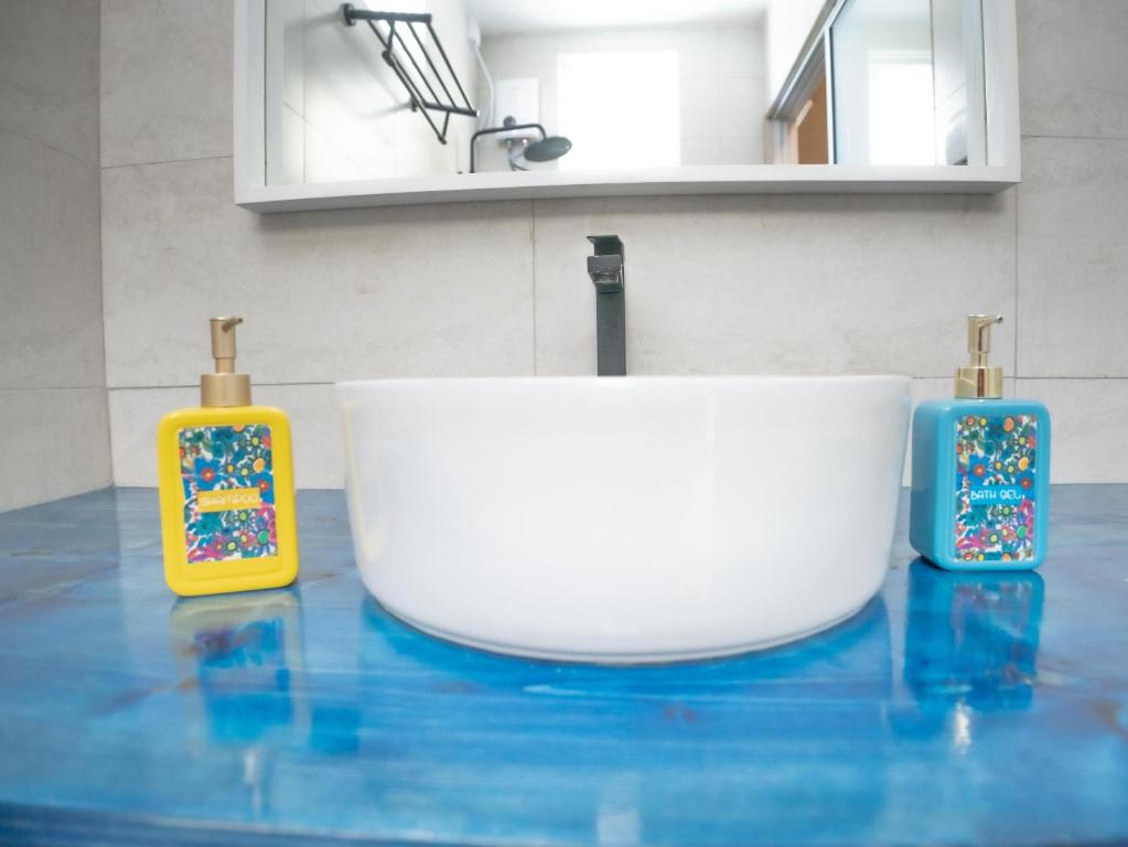 バスルーム（客室）