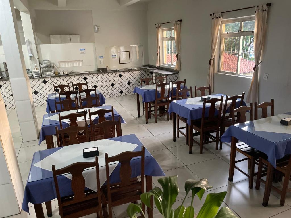 Hotel Calcinfer 전경