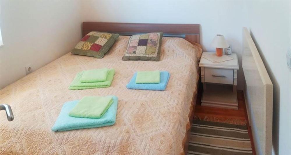 Apartman Pazova - 5