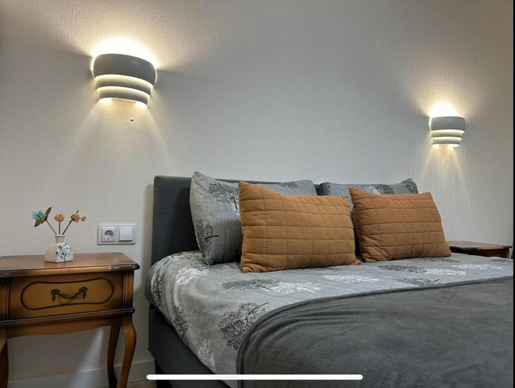 Center apartment - 2