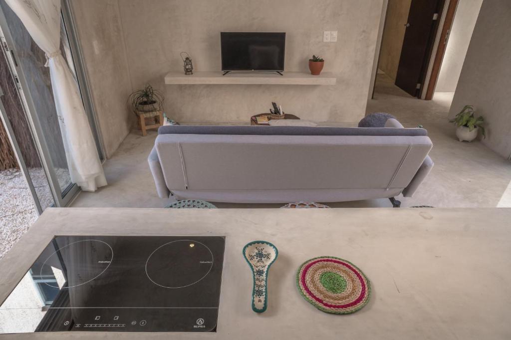 Casa Bohemia - 3