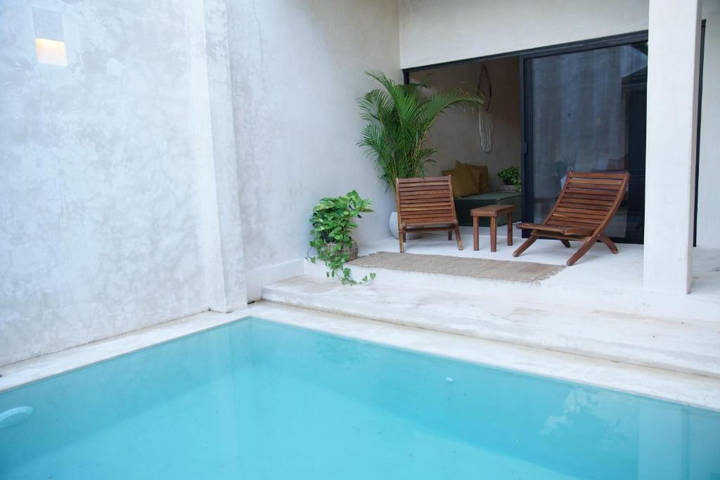 Sotik Tulum House - 3