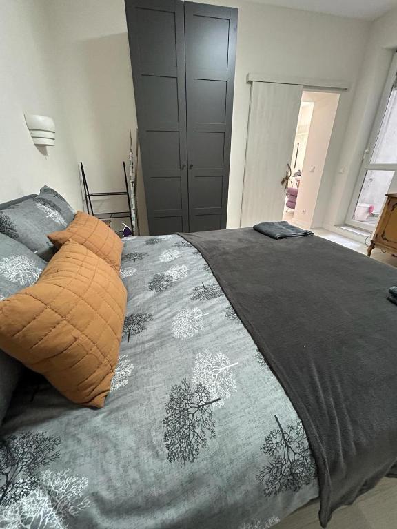 Center apartment - 1