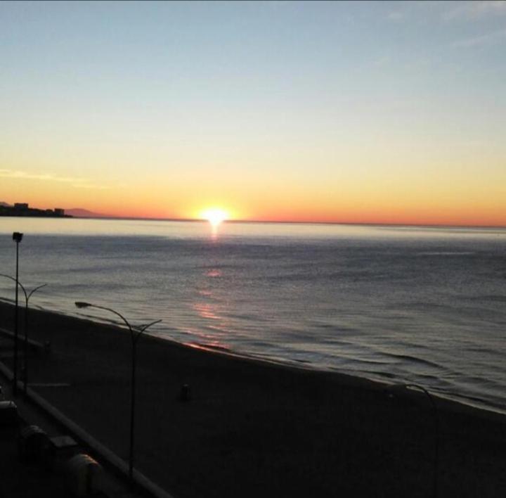 Fuengirola Primera Línea de Playa - 3