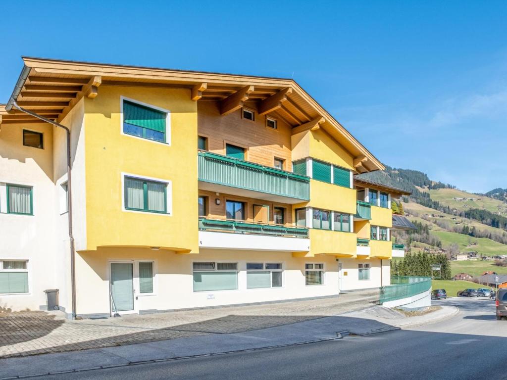 Apartment Emma - TOP 1, Westendorf