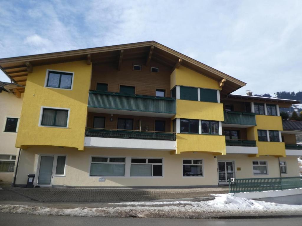 Apartment Emma - TOP 1 - 1