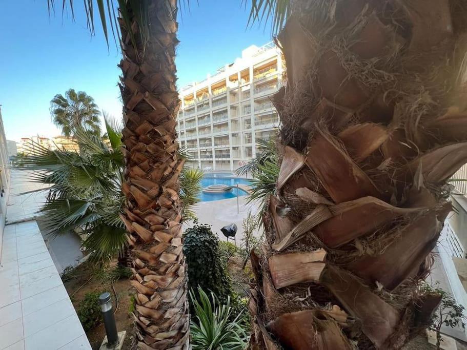 Michelangelo Salou Super 2 bedroom near the beach - 3