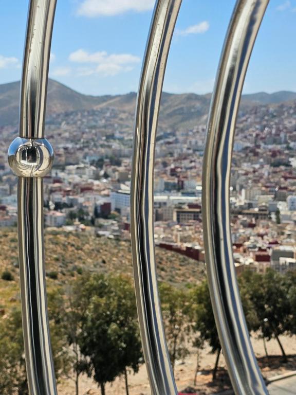 Panoramisch uitzicht!, Al Hoceïma