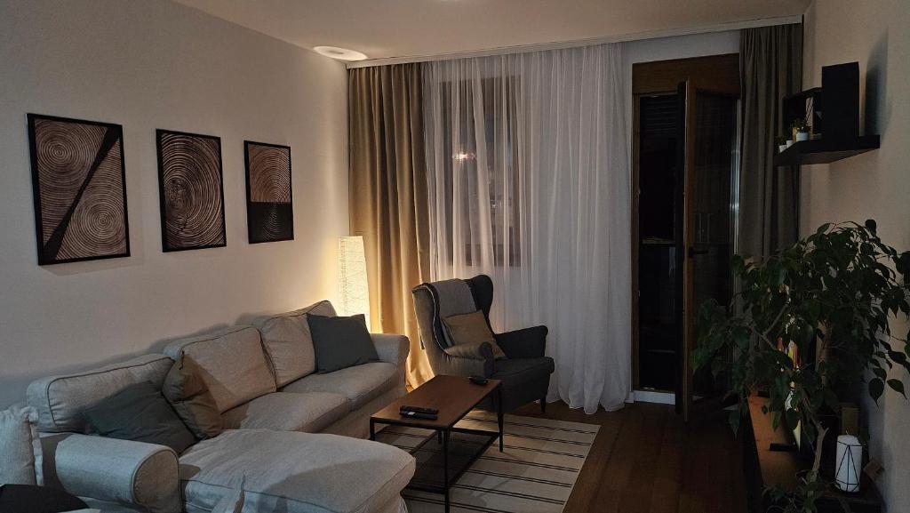 Nora Lux Residence - 3