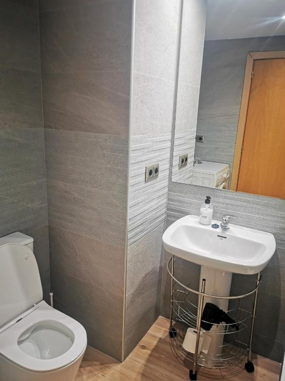 NEW NUEVO BRAND NEW A ESTRENAR LUXURY DE LUJO APARTAMENTO APARTHOTEL SALOU 12 months open! 12 meses abierto! - 3