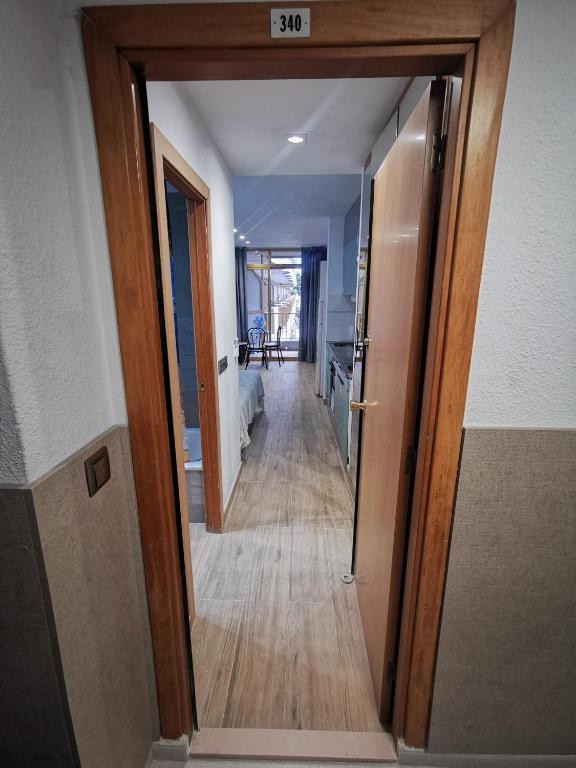 NEW NUEVO BRAND NEW A ESTRENAR LUXURY DE LUJO APARTAMENTO APARTHOTEL SALOU 12 months open! 12 meses abierto! - 4