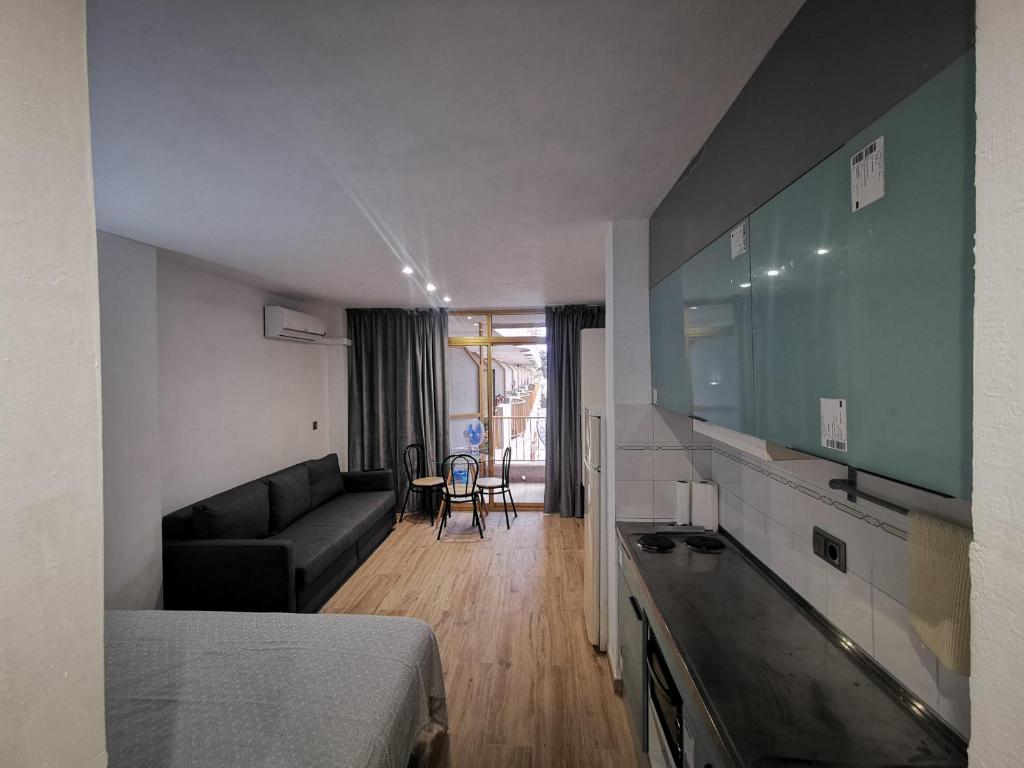 NEW NUEVO BRAND NEW A ESTRENAR LUXURY DE LUJO APARTAMENTO APARTHOTEL SALOU 12 months open! 12 meses abierto! - 2