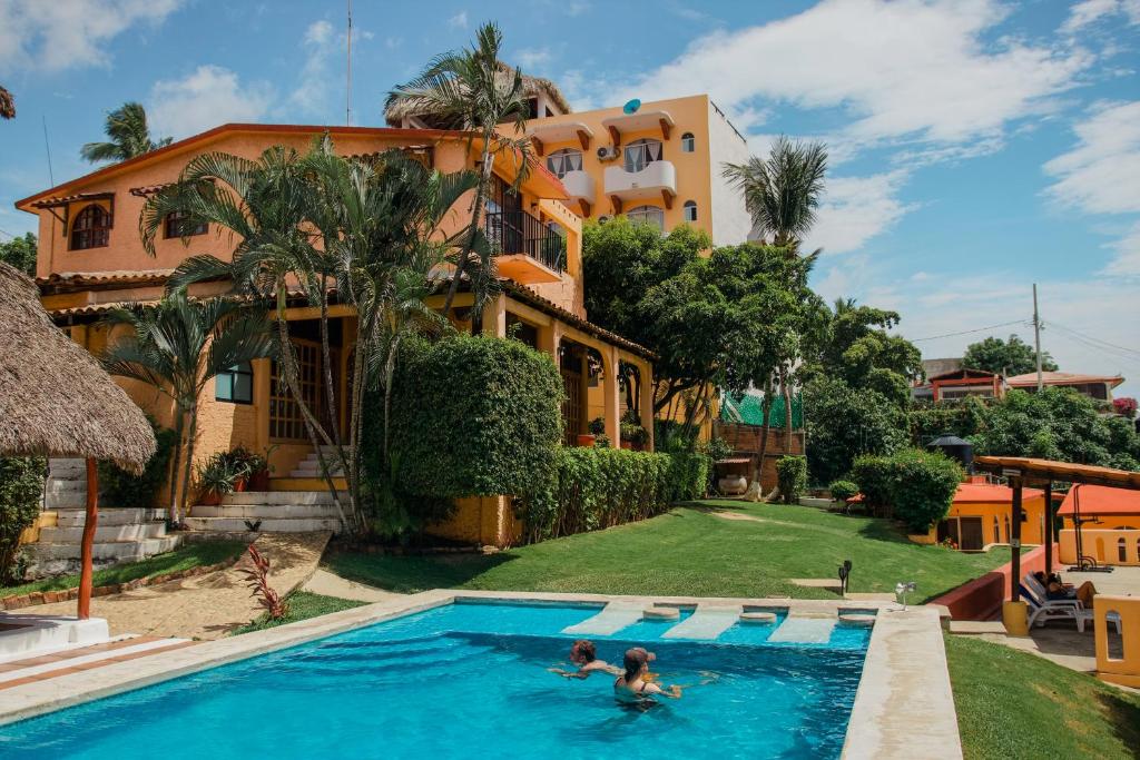 Villa Casalet - 2