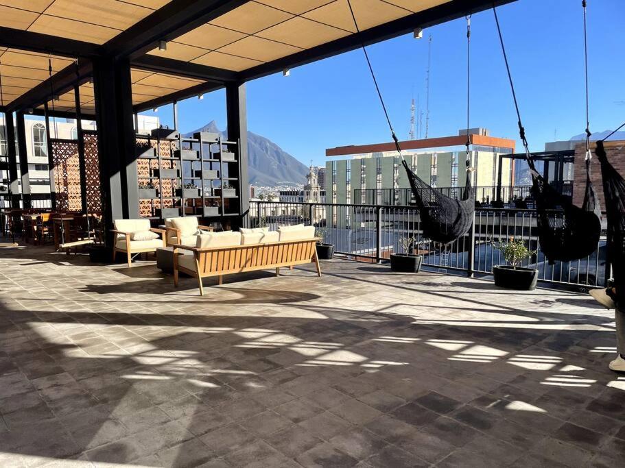 Entire apartment with unique view at the best location - 2