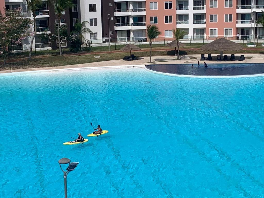 JIKMBS DREAMs, Cancún