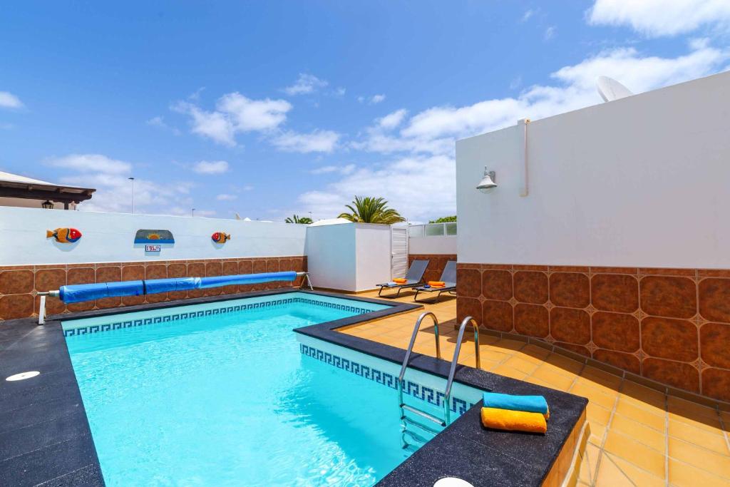 Villa Arrieiro - 3