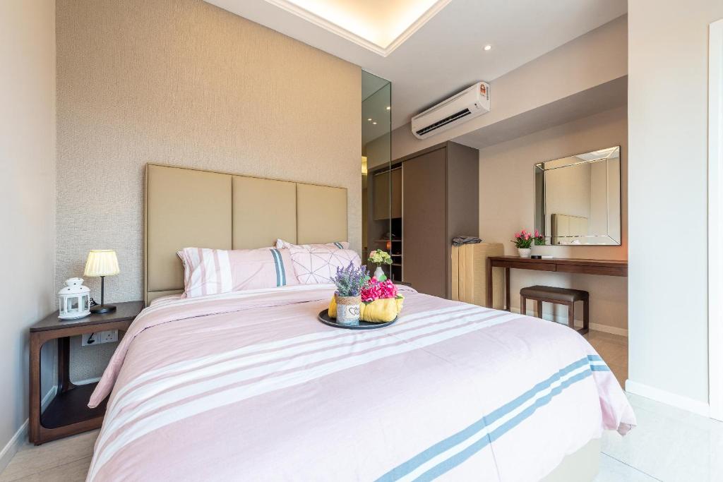 Dorsett Residences Sri Hartamas (Kuala Lumpur), Kuala Lumpur