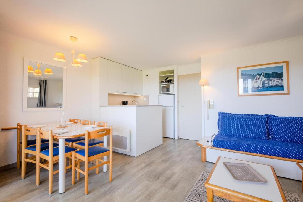 Résidence le Hameau de Cap Esterel - maeva Home - Appartement 2 Pièces 7 Personnes - Sélection MAE-1473 - 4