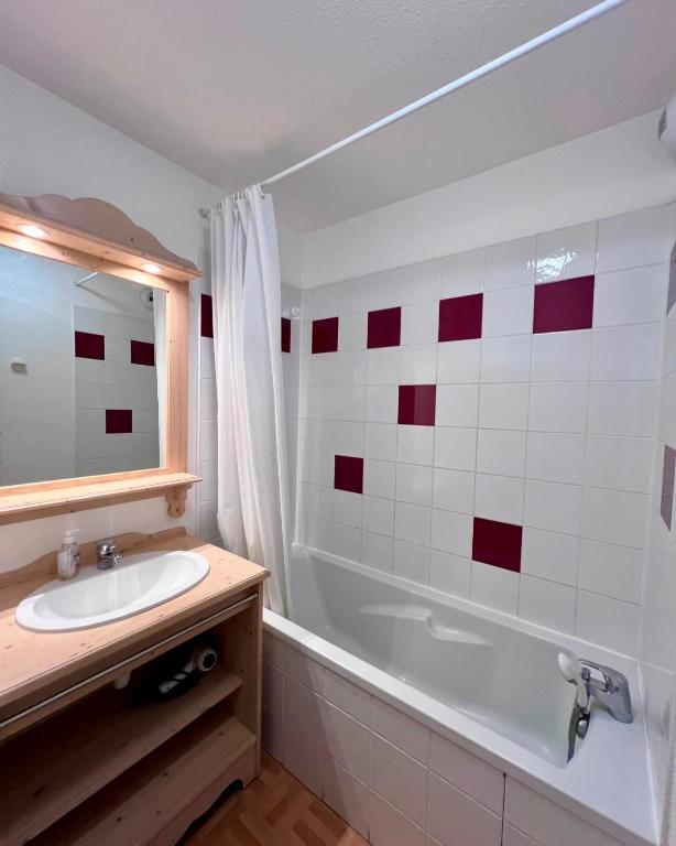 Appartement 4 personnes avec piscine intérieure - 5