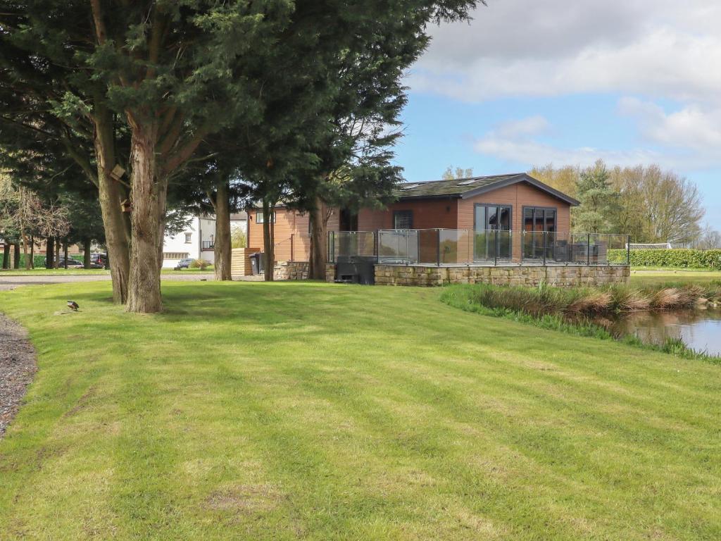 Ruperts Retreat, Preston