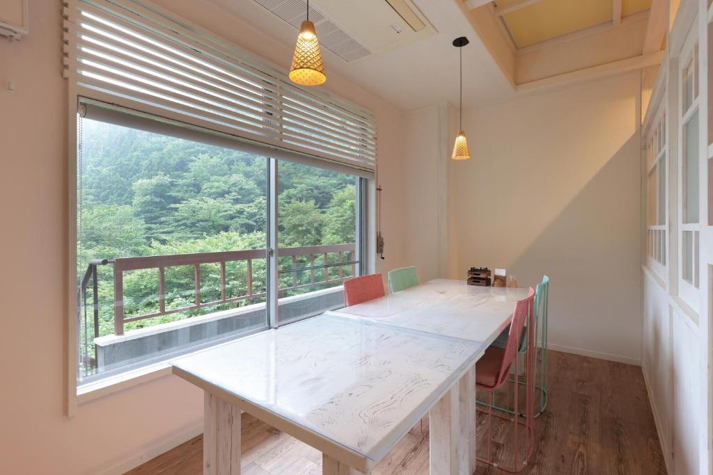 Akagi Onsen Hotel 호텔 이미지 2