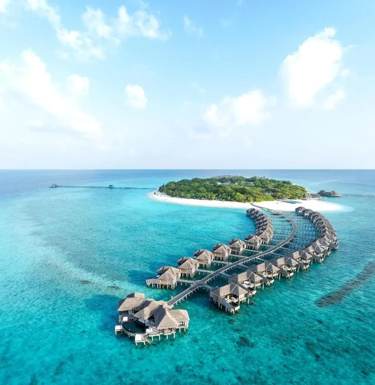 JA Manafaru, Maldives, Hotel in Dhidhdhoo