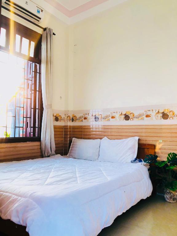 Thu Trang Homestay Cu Lao Cham