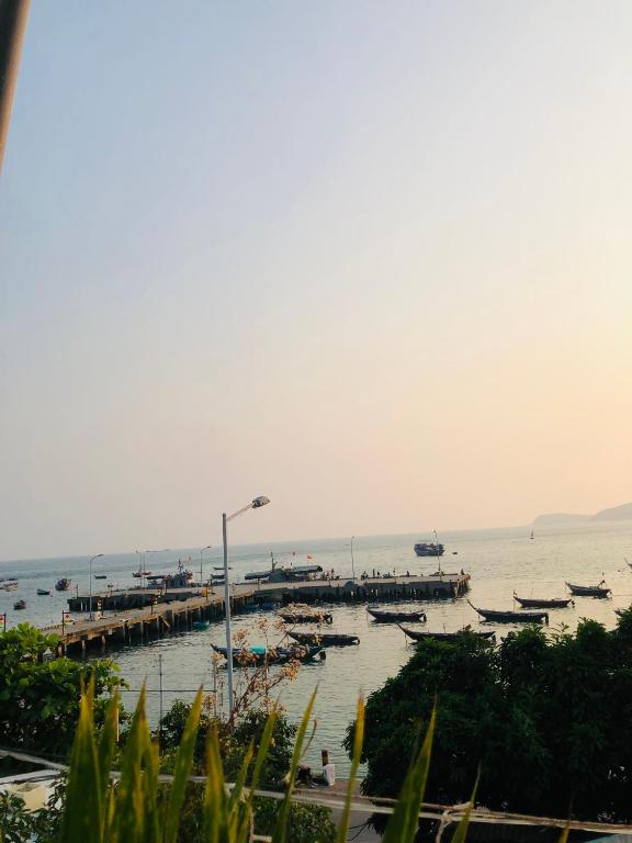 Thu Trang Homestay Cu Lao Cham - 4