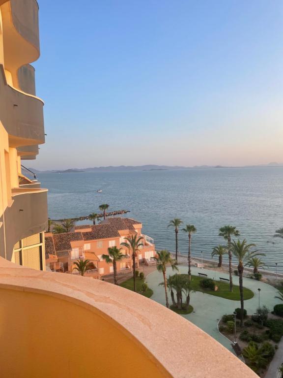 Vista Bella La Manga - 2