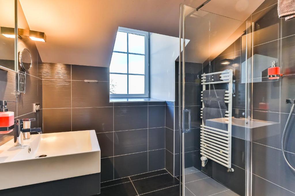 バスルーム（客室）